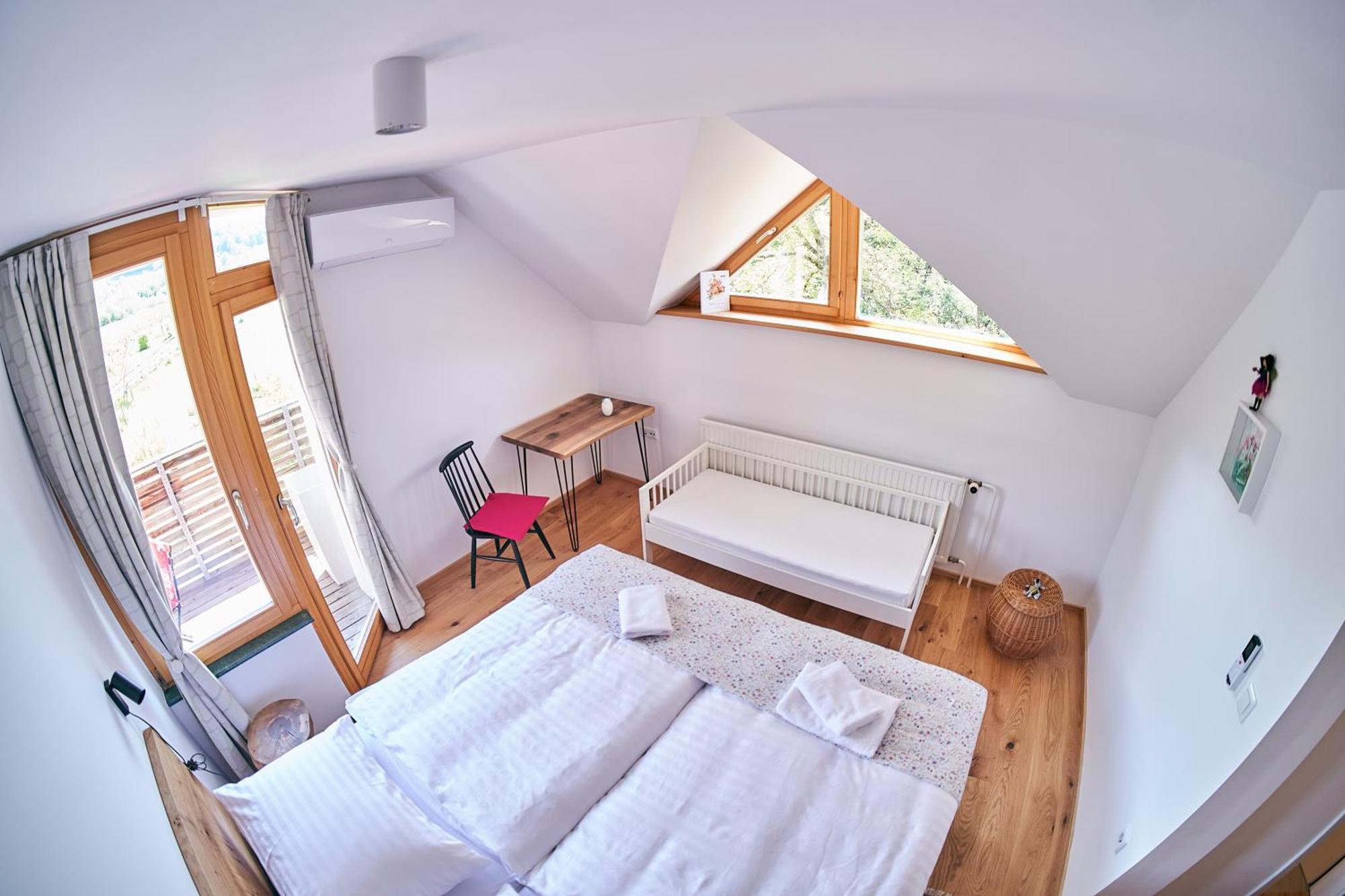 River House Radolca Radovljica Zimmer foto